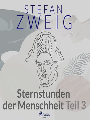 cover image of Sternstunden der Menschheit Teil 3